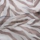 Παπλωματοθήκη King Loft Zebra 2377 Cotton Polo Club (240x260) 1Τεμ