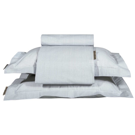 Παπλωματοθήκη King Loft Lines 2388 Cotton Polo Club (240x260) 1Τεμ