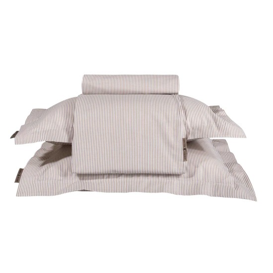Παπλωματοθήκη King Loft Lines 2389 Cotton Polo Club (240x260) 1Τεμ