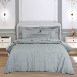 Παπλωματοθήκη King Loft Dots 2391 Cotton Polo Club (240x260) 1Τεμ