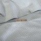 Παπλωματοθήκη King Loft Dots 2391 Cotton Polo Club (240x260) 1Τεμ