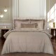 Παπλωματοθήκη King Loft Dots 2392 Cotton Polo Club (240x260) 1Τεμ