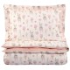 Παπλωματοθήκη Παιδική Μονή Σετ Essential Junior 8859 Cotton Polo Club (160x240) 2Τεμ