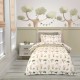 Παπλωματοθήκη Παιδική Μονή Σετ Essential Junior 8860 Cotton Polo Club (160x240) 2Τεμ