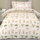 Παπλωματοθήκη Παιδική Μονή Σετ Essential Junior 8860 Cotton Polo Club (160x240) 2Τεμ