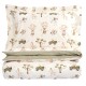 Παπλωματοθήκη Παιδική Μονή Σετ Essential Junior 8860 Cotton Polo Club (160x240) 2Τεμ