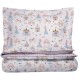 Παπλωματοθήκη Παιδική Μονή Σετ Essential Junior 8865 Cotton Polo Club (160x240) 2Τεμ