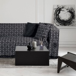 Ριχτάρι Τριθέσιου Essential Throws 3901 Polo Club (180x300) 1Τεμ