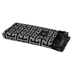 Ριχτάρι Τριθέσιου Essential Throws 3901 Polo Club (180x300) 1Τεμ