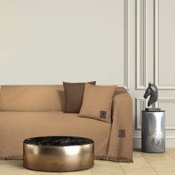 Ριχτάρι Διθέσιου Essential Throws 3911 Polo Club (180x250) 1Τεμ