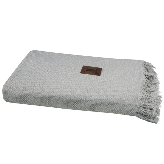 Ριχτάρι Τριθέσιου Essential Throws 3913 Polo Club (180x300) 1Τεμ