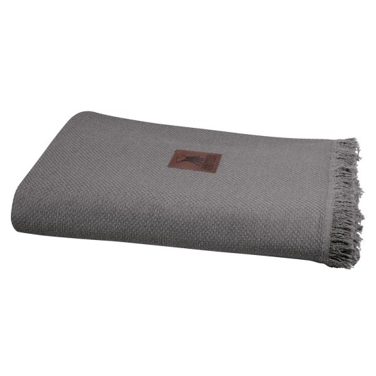 Ριχτάρι Διθέσιου Essential Throws 3914 Polo Club (180x250) 1Τεμ