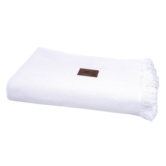 Ριχτάρι Τριθέσιου Essential Throws 3915 Polo Club (180x300) 1Τεμ