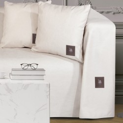 Ριχτάρι Διθέσιου Premium 3924 Leather Like Polo Club (180x250) 1Τεμ