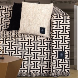 Ριχτάρι Διθέσιου Essential 3931 Chenille Polo Club (180x250) 1Τεμ