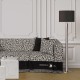 Ριχτάρι Τριθέσιου Essential 3934 Chenille Polo Club (180x300) 1Τεμ