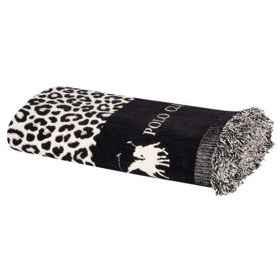 Ριχτάρι Τριθέσιου Essential 3934 Chenille Polo Club (180x300) 1Τεμ