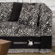 Ριχτάρι Διθέσιου Essential 3935 Chenille Polo Club (180x250) 1Τεμ