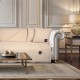 Ριχτάρι Τριθέσιου Essential 3987 Polo Club (180x300) 1Τεμ