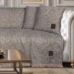 Ριχτάρι Διθέσιου Essential 3990 Cotton Polo Club (180x250) 1Τεμ Ριχτάρι Διθέσιου Essential 3990 Cotton Polo Club (180x250) 1Τεμ