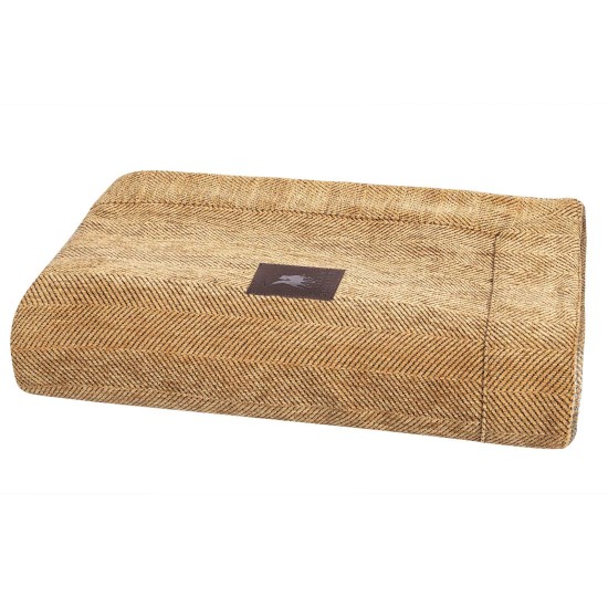 Ριχτάρι Διθέσιου Essential Throws 3949 Chenille Polo Club (180x250) 1Τεμ