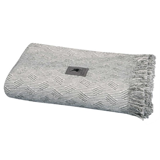 Ριχτάρι Τριθέσιου Essential Throws 3950 Chenille Polo Club (180x300) 1Τεμ