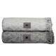 Ριχτάρι Τριθέσιου Essential Throws 3950 Chenille Polo Club (180x300) 1Τεμ