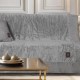 Ριχτάρι Τριθέσιου Essential Throws Premium 3970 Rabbit Faux Fur Velvet Polo Club (180x300) 1Τεμ