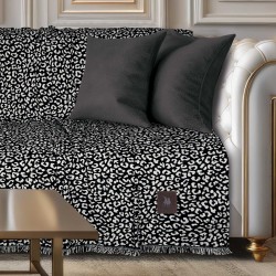 Ριχτάρι Διθέσιου Essential Throws 3981 Chenille Polo Club (180x250) 1Τεμ