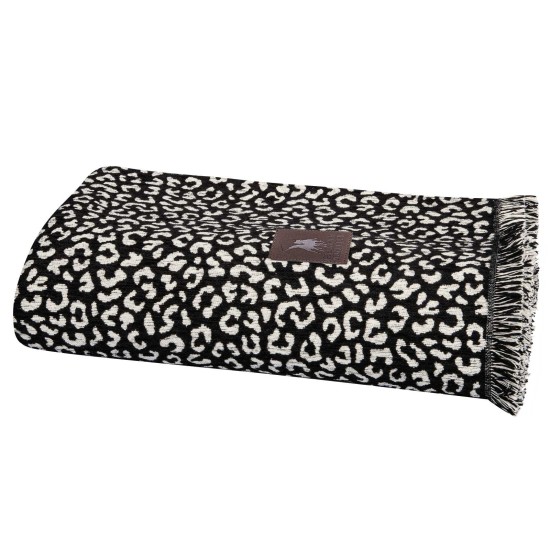 Ριχτάρι Τριθέσιου Essential Throws 3981 Chenille Polo Club (180x300) 1Τεμ