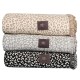 Ριχτάρι Τριθέσιου Essential Throws 3982 Chenille Polo Club (180x300) 1Τεμ