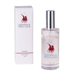 Αρωματικό Spray Essential Fragrances 3001 Vanilla Polo Club (100ml) 1Τεμ Αρωματικό Spray Essential Fragrances 3001 Vanilla Polo Club (100ml) 1Τεμ