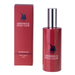 Αρωματικό Spray Essential Fragrances 3003 Sandalwood Polo Club (100ml) 1Τεμ