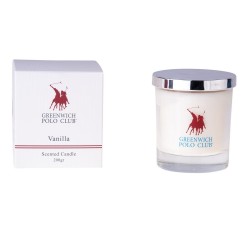 Αρωματικό Κερί Essential Fragrances 3001 Vanilla Polo Club (200gr) 1Τεμ Αρωματικό Κερί Essential Fragrances 3001 Vanilla Polo Club (200gr) 1Τεμ