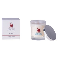 Αρωματικό Κερί Essential Fragrances 3001 Vanilla Polo Club (200gr) 1Τεμ