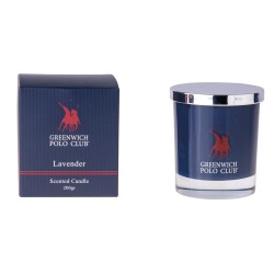 Αρωματικό Κερί Essential Fragrances 3002 Lavender Polo Club (200gr) 1Τεμ