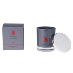 Αρωματικό Κερί Essential Fragrances 3004 Citrus Polo Club (200gr) 1Τεμ