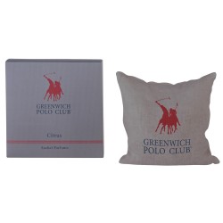 Αρωματικό Ντουλάπας Essential Fragrances 3004 Citrus Polo Club (150gr) 1Τεμ Αρωματικό Ντουλάπας Essential Fragrances 3004 Citrus Polo Club (150gr) 1Τεμ