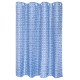 Κουρτίνα Μπάνιου Υφασμάτινη Essential Curtain 3119 Polo Club (Μ:200 x Υ:180 εκ) 1Τεμ