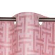 Κουρτίνα Μπάνιου Υφασμάτινη Essential Curtain 3121 Polo Club (Μ:200 x Υ:180 εκ) 1Τεμ