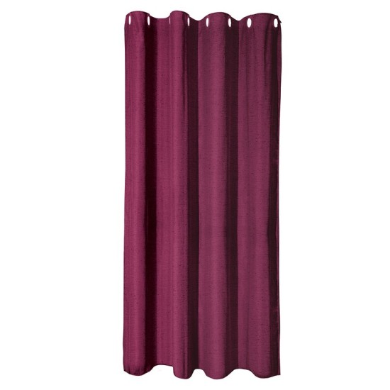 Κουρτίνα Μπάνιου Υφασμάτινη Essential Curtain 2583 Water Repellent Polo Club (180x200) 1Τεμ