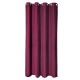 Κουρτίνα Μπάνιου Υφασμάτινη Essential Curtain 2583 Water Repellent Polo Club (180x200) 1Τεμ