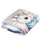 Κουβέρτα Fleece Κούνιας Essential Baby 8851 Polo Club (110x150) 1Τεμ
