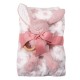Κουβέρτα Fleece Αγκαλιάς Essential Baby 8845 Polo Club (75x100) 1Τεμ