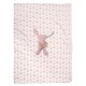 Κουβέρτα Fleece Αγκαλιάς Essential Baby 8845 Polo Club (75x100) 1Τεμ