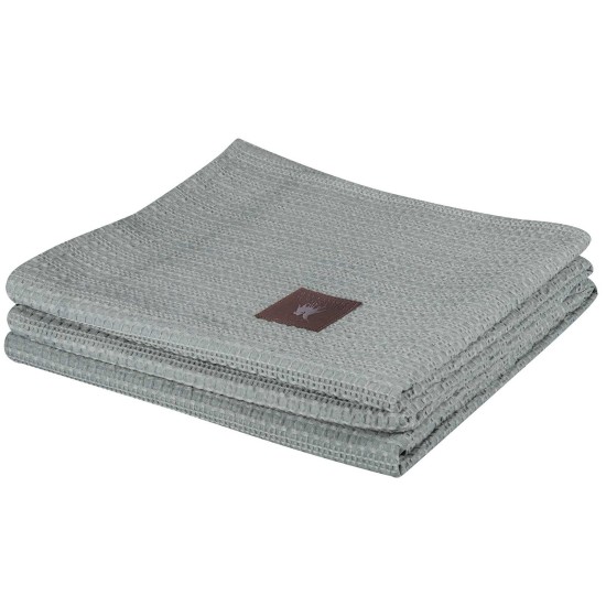 Κουβέρτα Πικέ King Size Essential 4457 Stonewashed Cotton Polo Club (240x260) 1Τεμ
