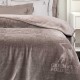 Κουβέρτα Βελουτέ Μονή Essential Blanket 3497 Supersoft Polo Club (160x240) 1Τεμ
