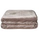Κουβέρτα Βελουτέ Μονή Essential Blanket 3497 Supersoft Polo Club (160x240) 1Τεμ
