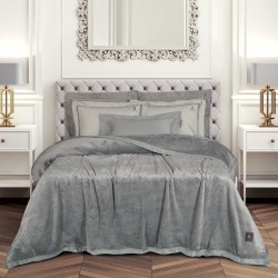 Κουβέρτα Βελουτέ King Size Essential Blanket 3971 Supersoft Polo Club (240x250) 1Τεμ Κουβέρτα Βελουτέ King Size Essential Blanket 3971 Supersoft Polo Club (240x250) 1Τεμ
