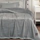 Κουβέρτα Βελουτέ King Size Essential Blanket 3971 Supersoft Polo Club (240x250) 1Τεμ